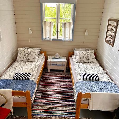 Savikulma B&B Mynamaki Dış mekan fotoğraf