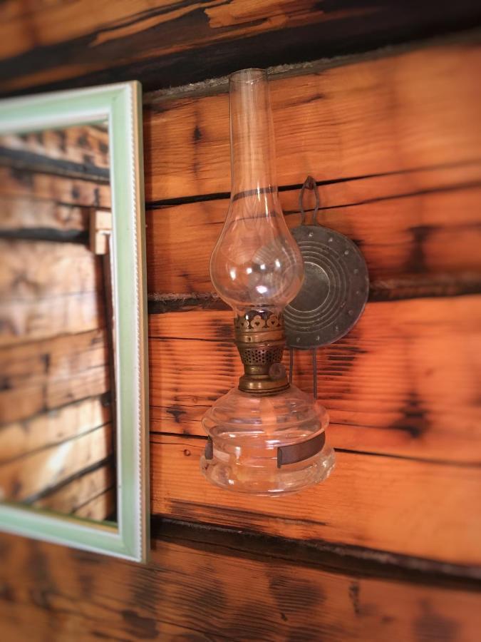 Savikulma B&B Mynamaki Dış mekan fotoğraf