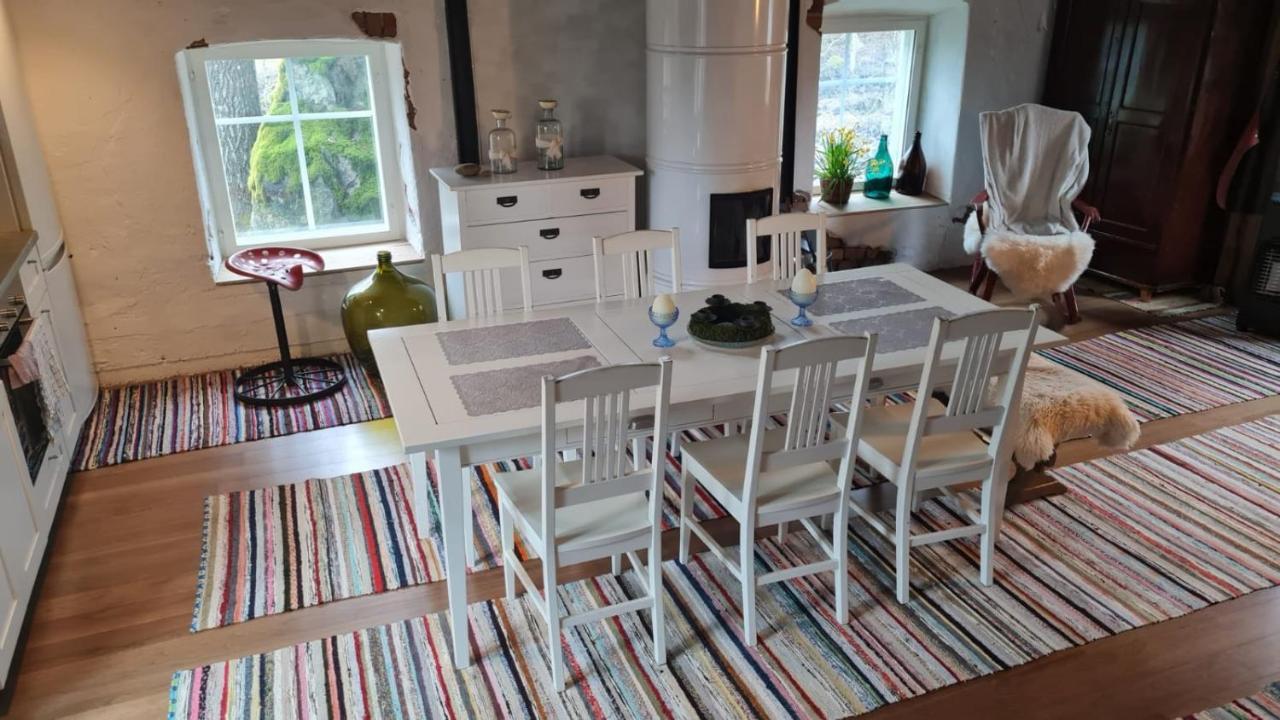 Savikulma B&B Mynamaki Dış mekan fotoğraf