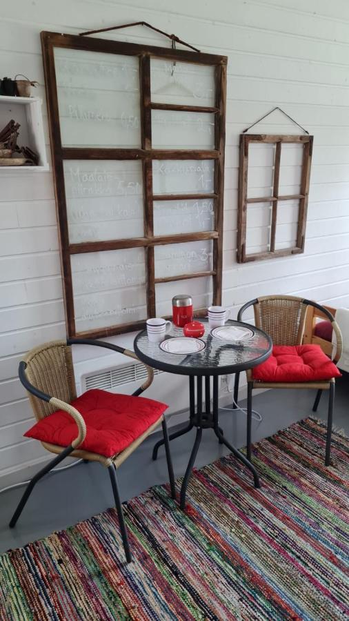 Savikulma B&B Mynamaki Dış mekan fotoğraf