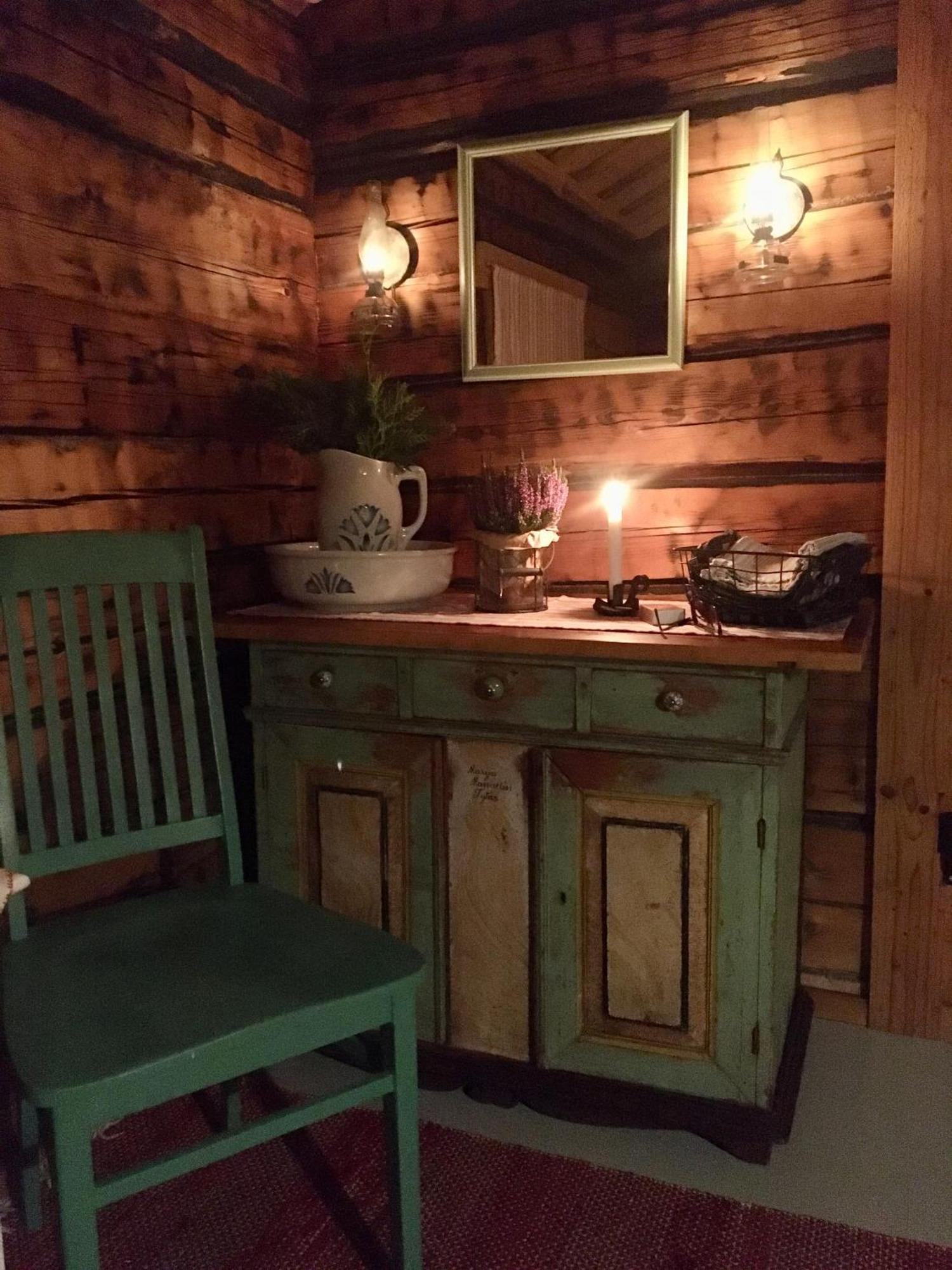Savikulma B&B Mynamaki Dış mekan fotoğraf