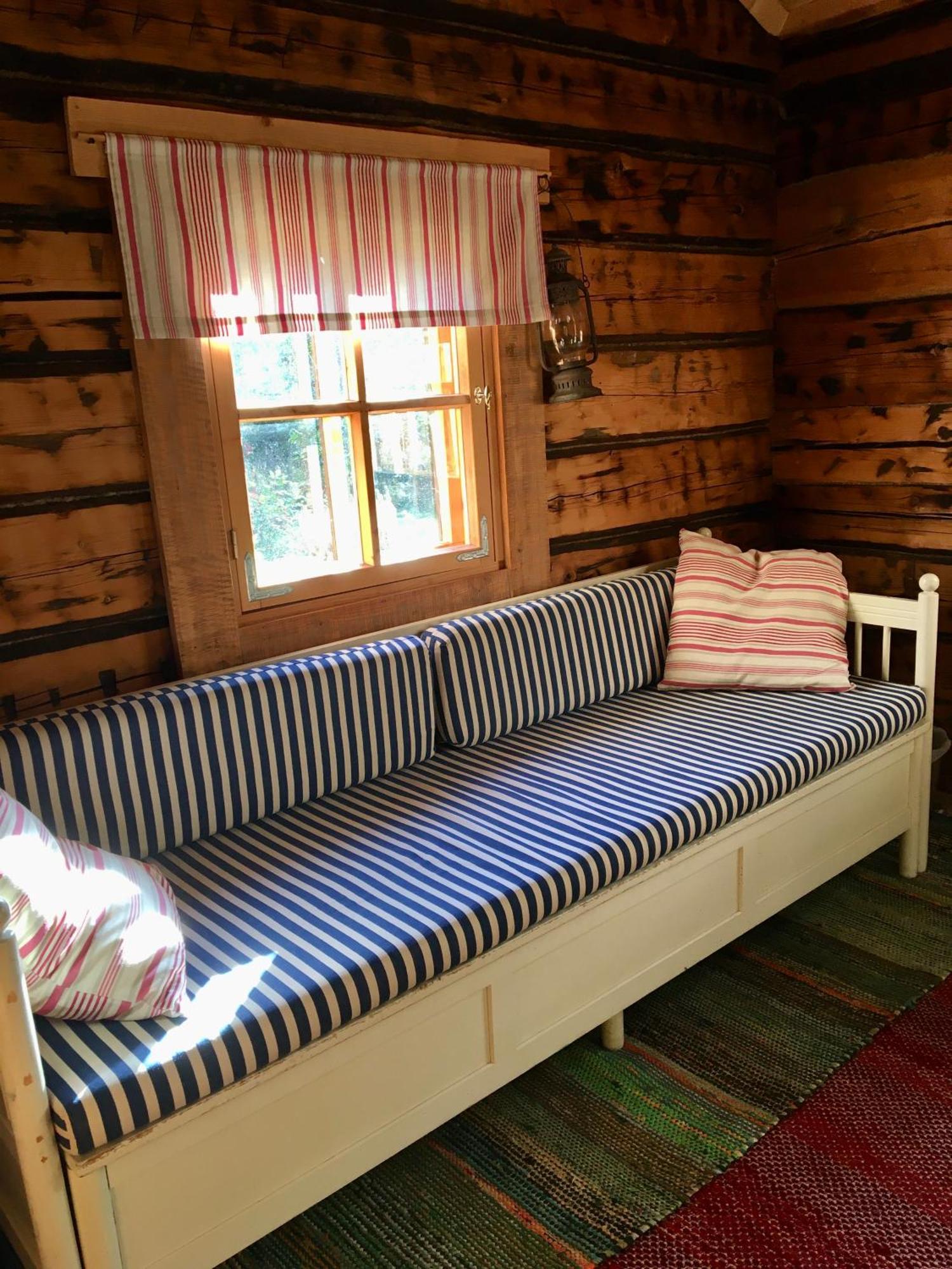 Savikulma B&B Mynamaki Dış mekan fotoğraf