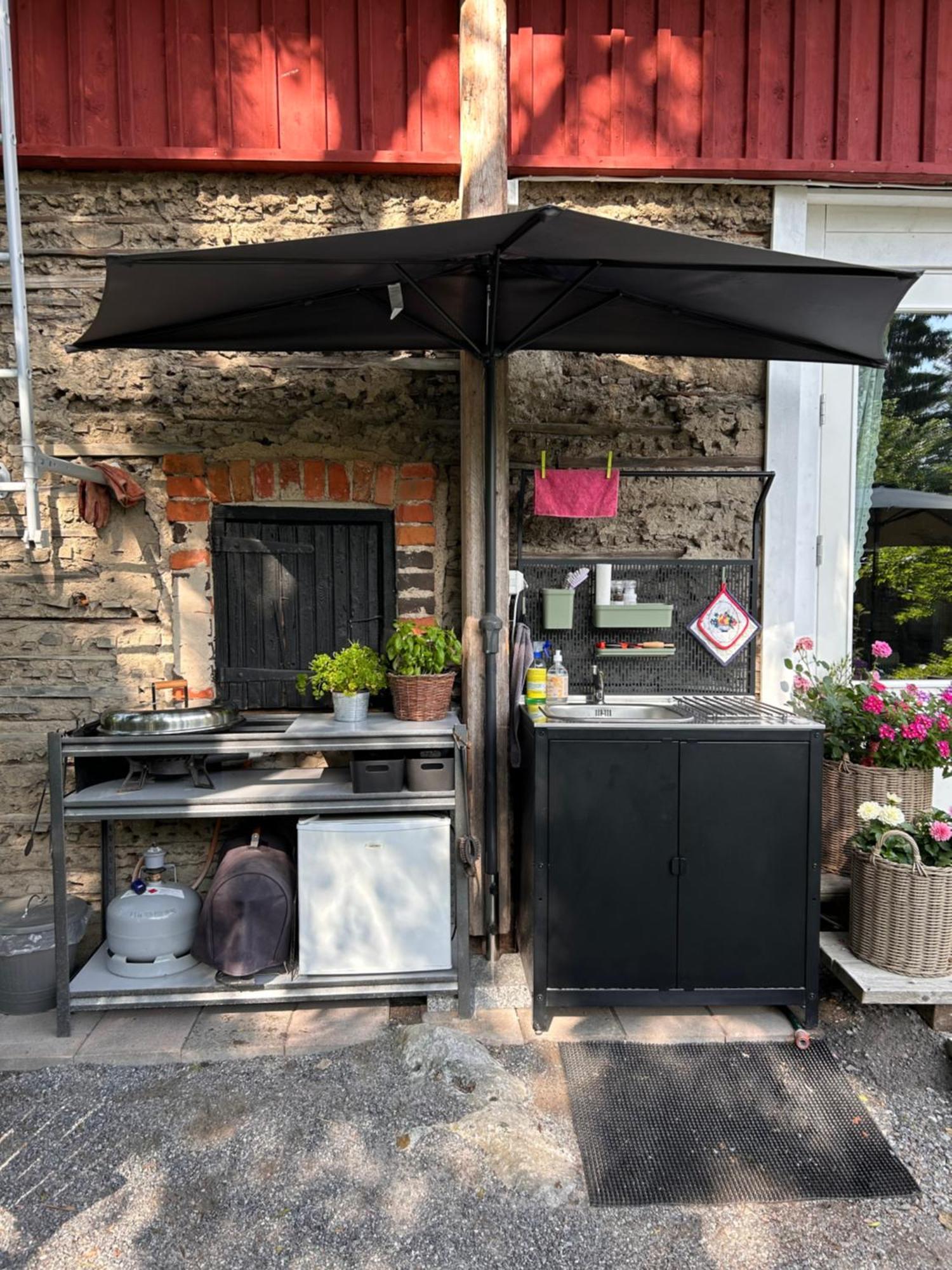 Savikulma B&B Mynamaki Dış mekan fotoğraf